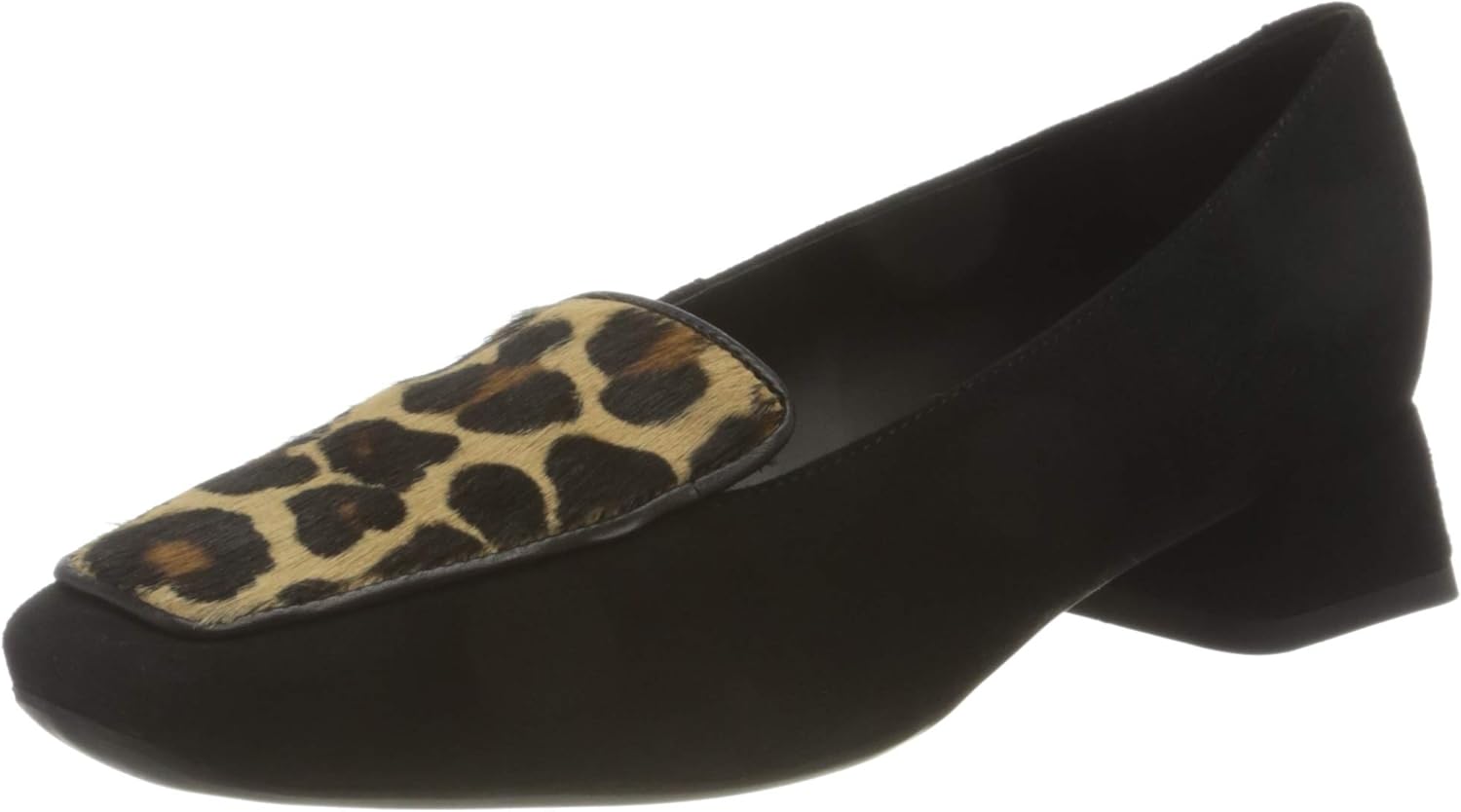 geox women's ballet flats