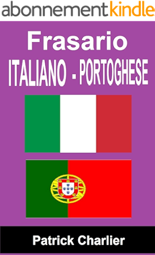 Download Frasario ITALIANO PORTOGHESE (Italian Edition) PDF
