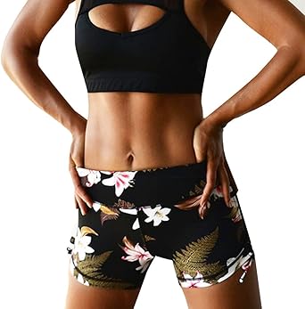 Pantalones Yoga Mujeres Mallas Deportivas Mujer Impresi¨®n de ...