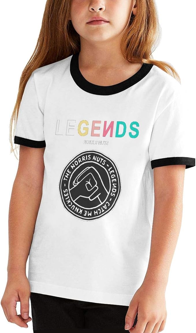 BEIN Norris?Nuts Kid's Lightweight Short