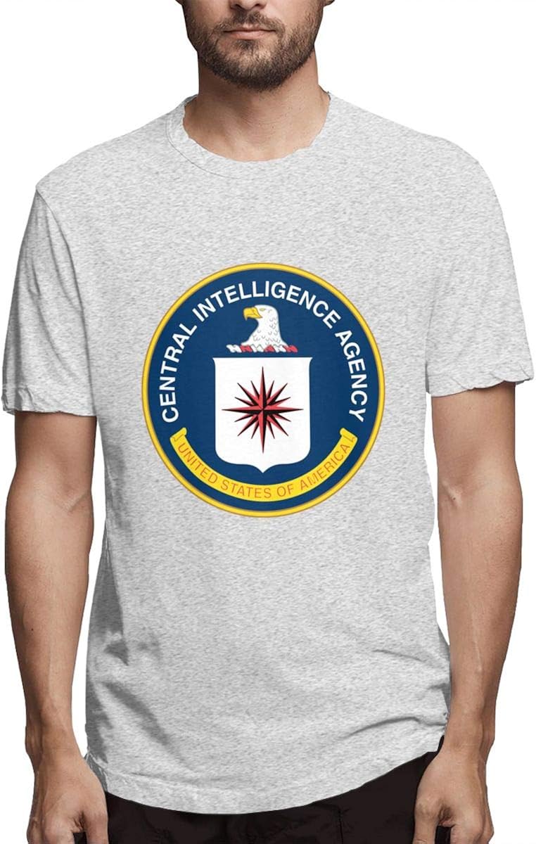 central intelligence shirt