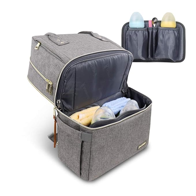 vogshow cooler backpack