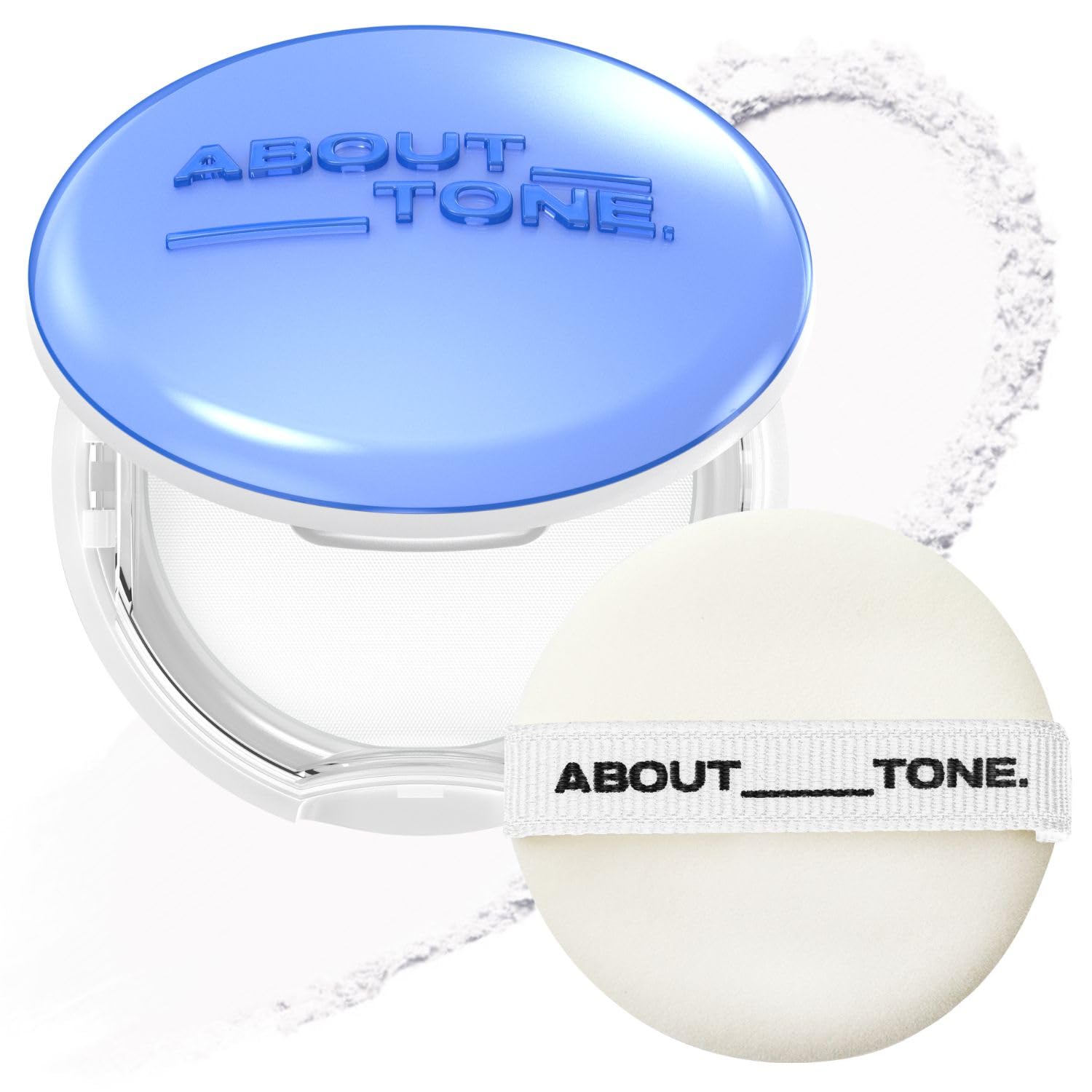 About Tone Powder