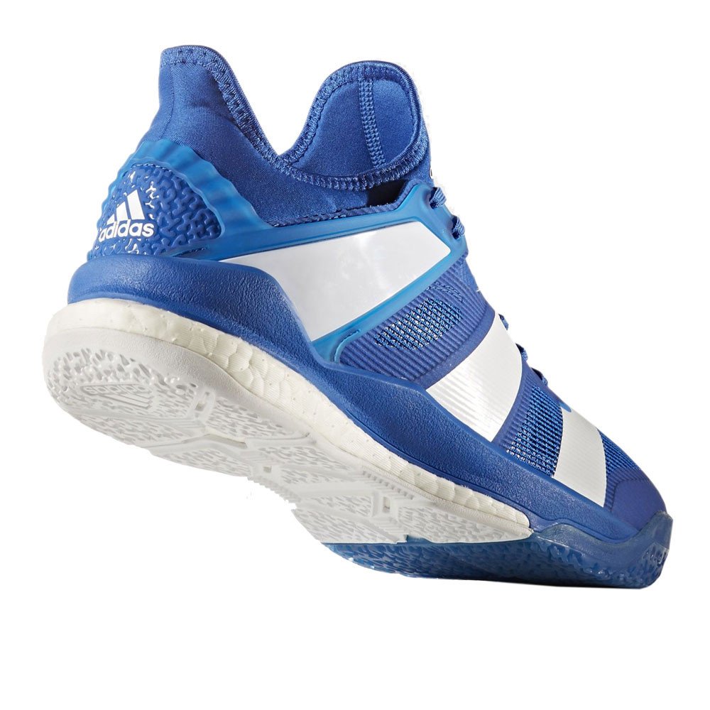 Adidas Herren Stabil X Handballschuhe Blau XxL | Billig ...