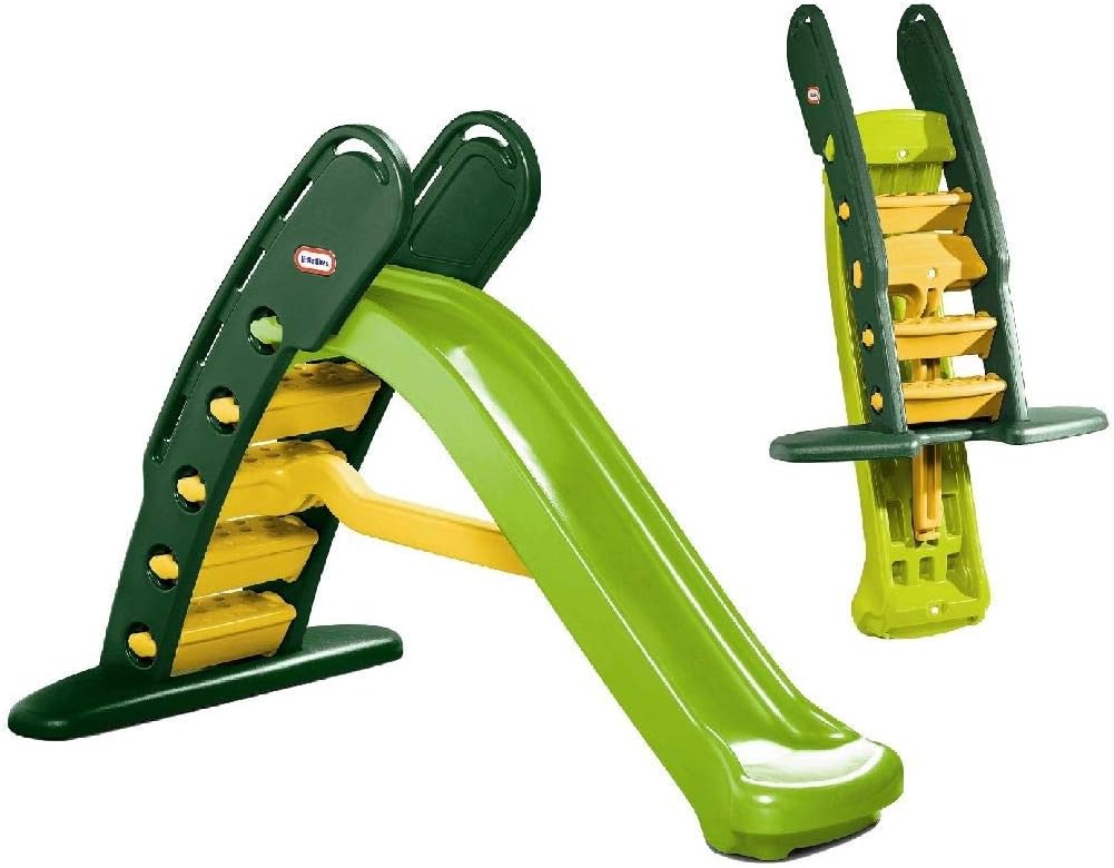 toboggan little tikes