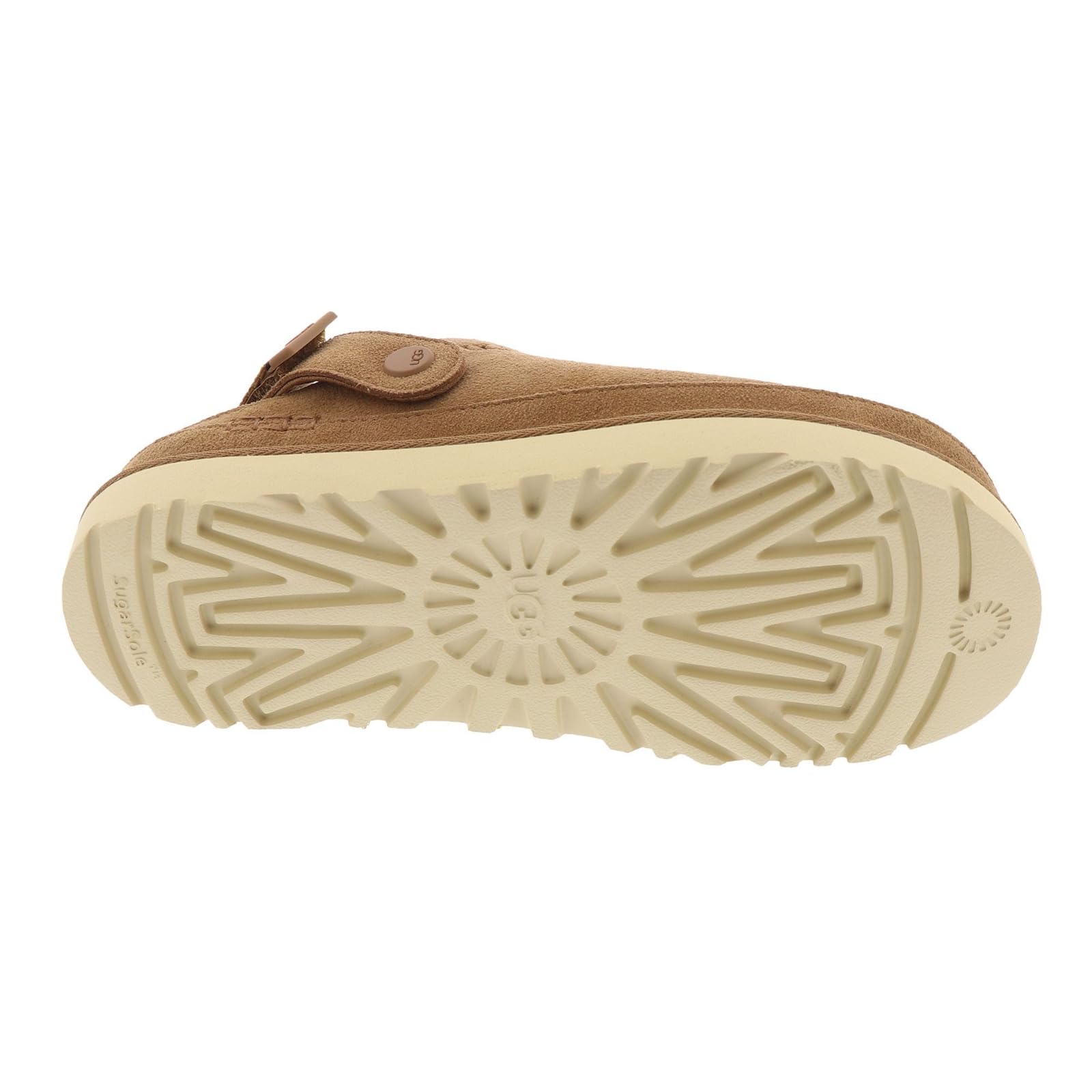 UGG Women's Goldenstar Clog