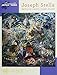 Joseph Stella - Battle of Lights, Coney Island: 1,000 Piece Puzzle (Pomegranate Artpiece Puzzle)