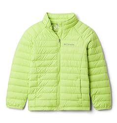 Columbia Youth Girls Powder Lite