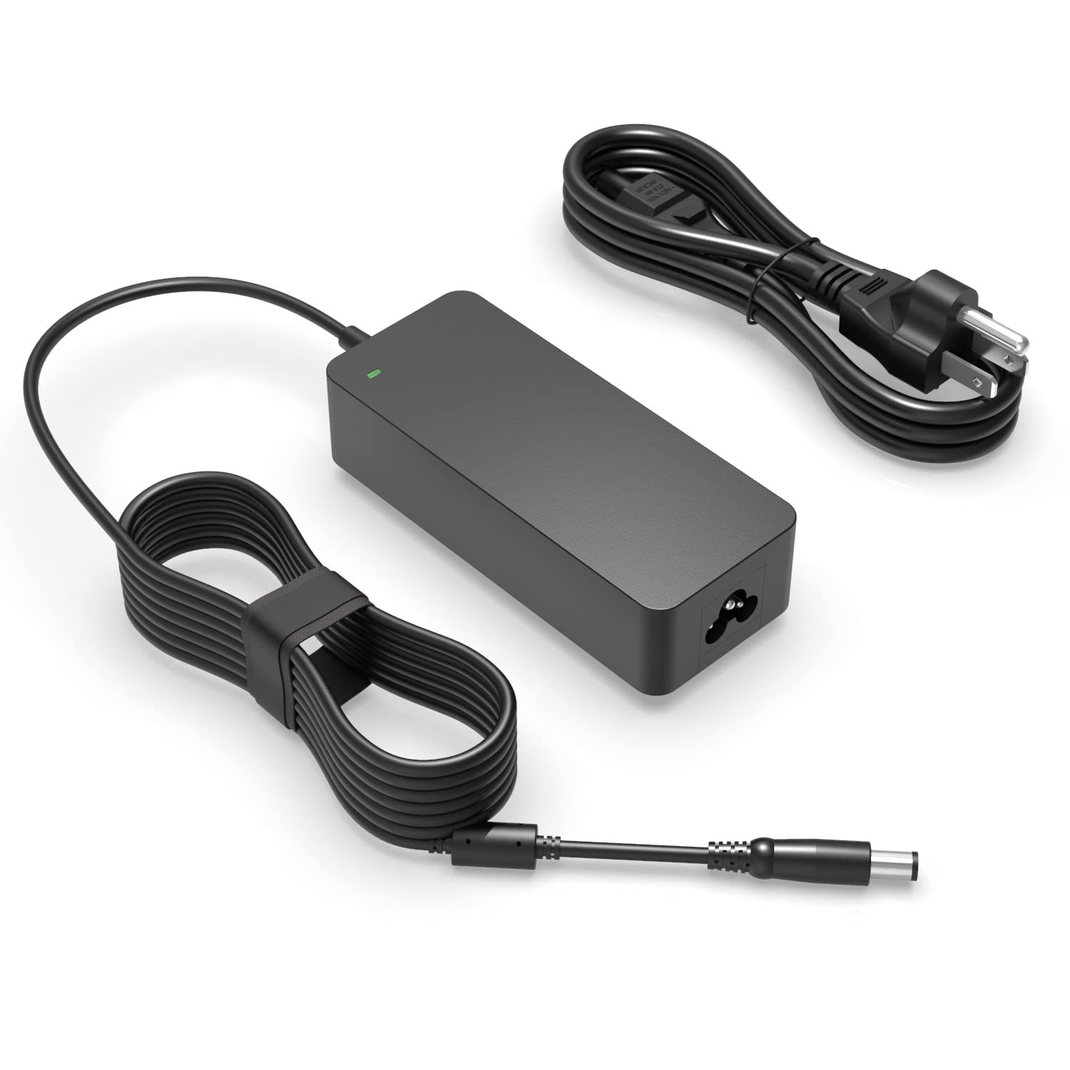 Photo 1 of AC Charger Fit for Dell P28F P39F P22T P10F P40F P72G P40G P63G P60F P62G P61G P28S P22S P15G P35G P37G P45G P44G P41F P49G P47G P46G P73G P79G P78G P95G P80G P48F Laptop Power Adapter Supply Cord