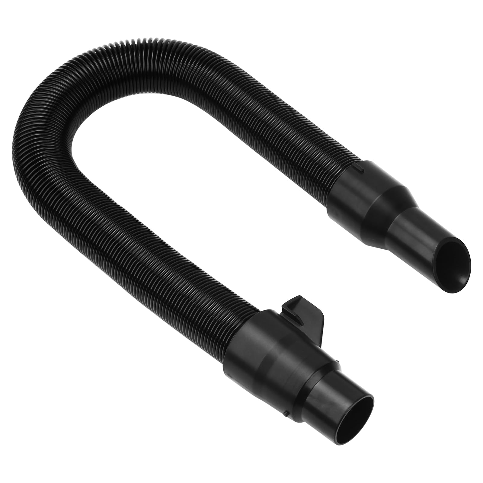 Photo 1 of 14-37-0105 18V/28V Wet/Dry Vac Hose Assembly Compatible With Milwaukee 0880-20 0780-20 0970-20 18V/28V Wet/Dry Vac (Internal Storage)