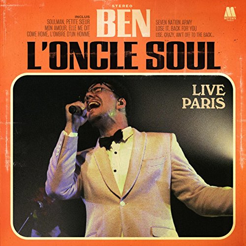 ben loncle soul soulman ben loncle soul soulman
