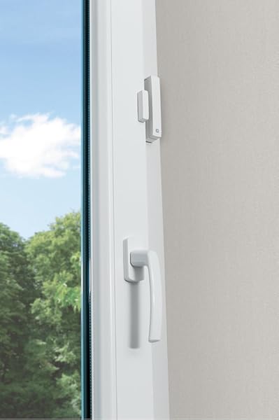 Homematic IP HmIP SK12 Smart Home   Kit de Control de calefaccin Blanco WLAN