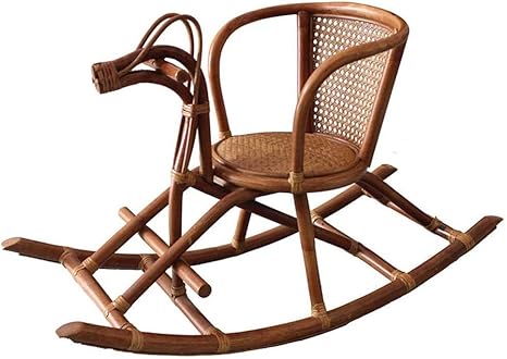 small baby rocking chair