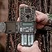 Moultrie A-40i Pro 14MP Invisible Infrared Game Camera (2 Pack)