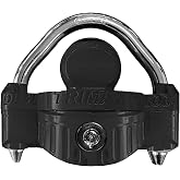 Blue Ox BX88441 Kit Dual Purpose Cplr Lock/ulock