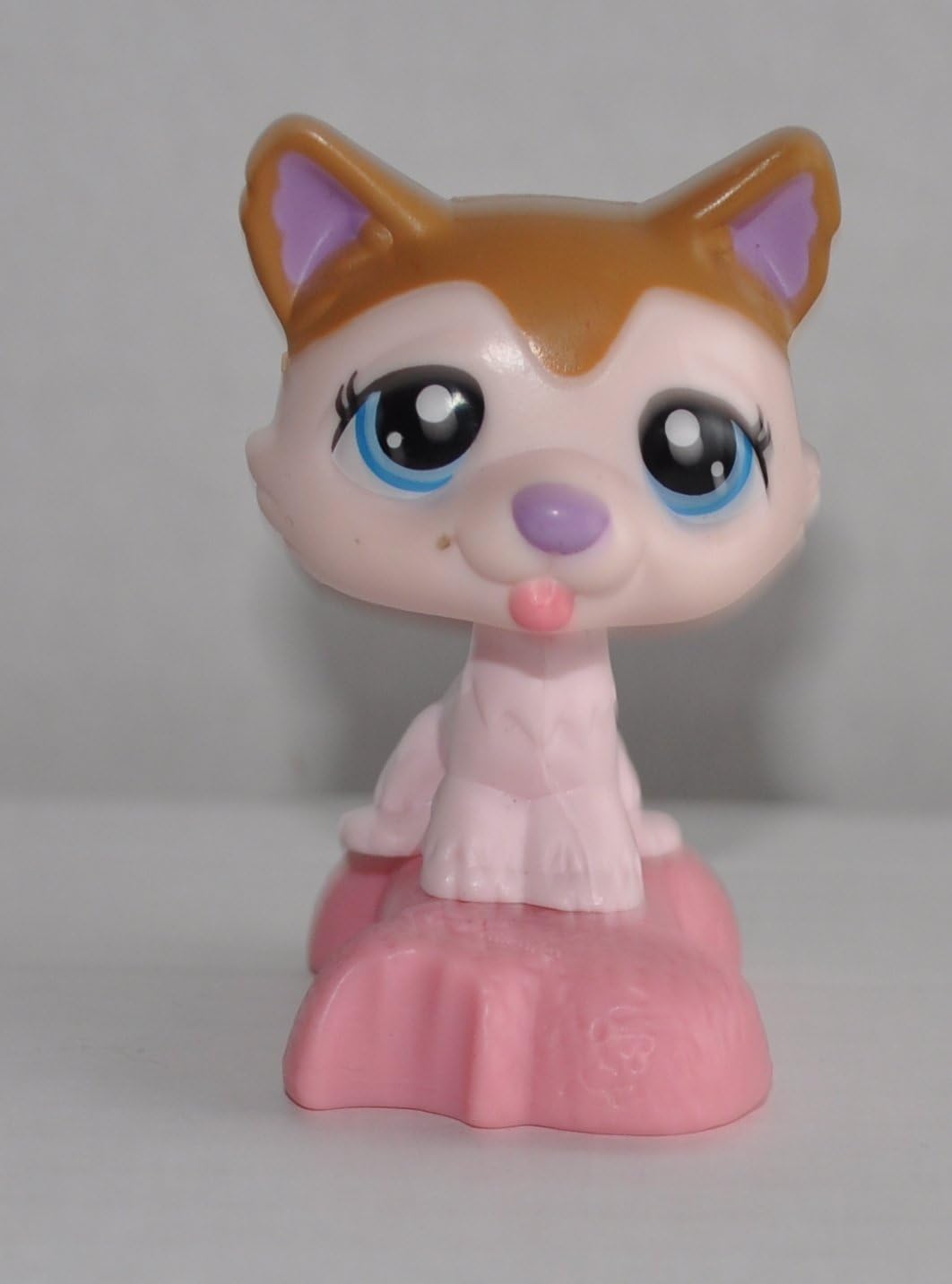 lps mcdonalds toys