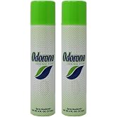Odorono Anti perspirant Deodorant Original Scent 4 OZ 2 Pack