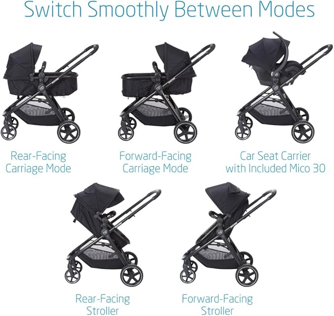 maxi cosi zelia buggy board