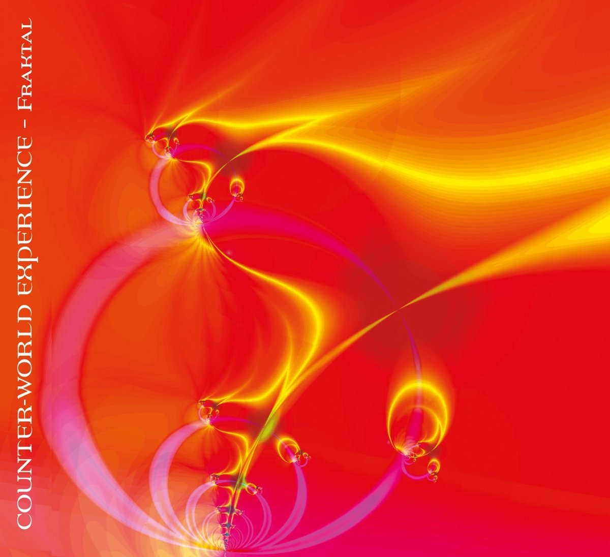 Counter World Experience Fraktal Always Home Amazon Com Music