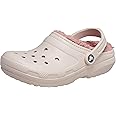 Crocs Unisex Adult Classic Lined Clog