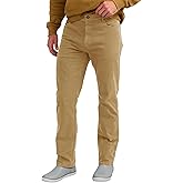 HUK - Men's Rivercamp Pant, Performance Fishing Pants for Men