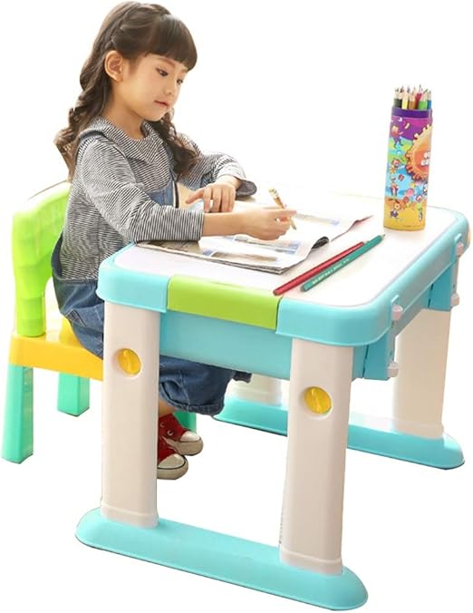 mesa de juguete para niños