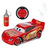 Disney Store Official Lightning McQueen