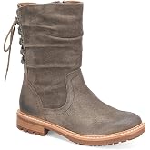 Sofft Leanna Dark Taupe 7 M (B)