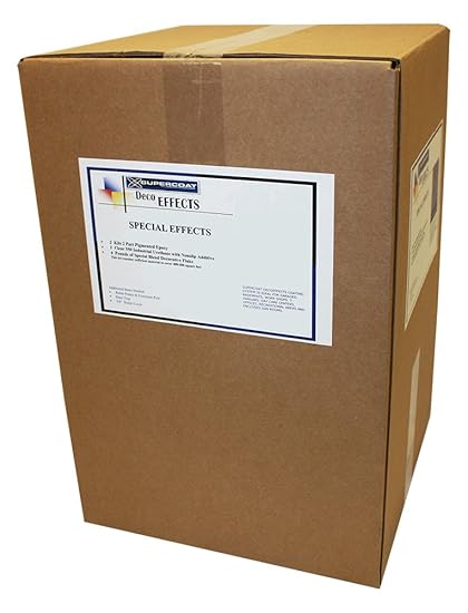 supercoat on special