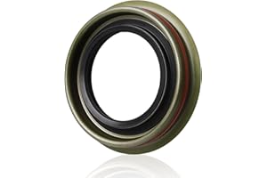Rear Differential Pinion Seal Fit For Ram 1500 2500 3500 2014-2023 Fit For Ram 1500 Classic 2019–2024 Fit For Dodge Ram 2001-