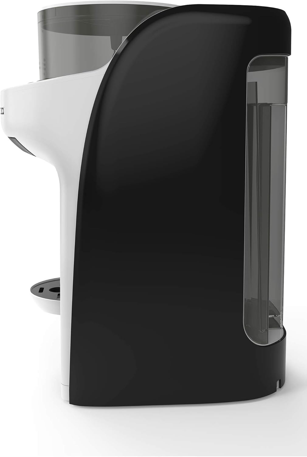 brezza milk dispenser