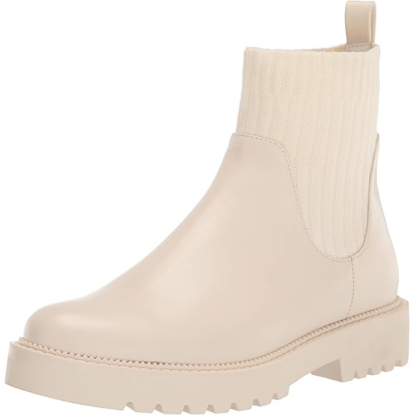 Cowboy Hat Women S Rain Boots Waterproof Chelsea Boots Rubber - Main Image