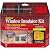 3M Indoor Window Insulator Kit, 62" x 210"