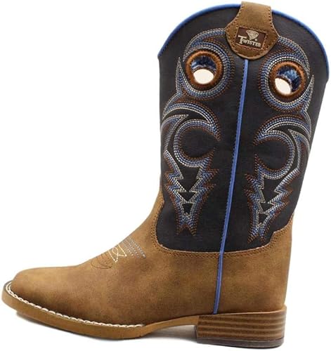 amazon baby cowboy boots