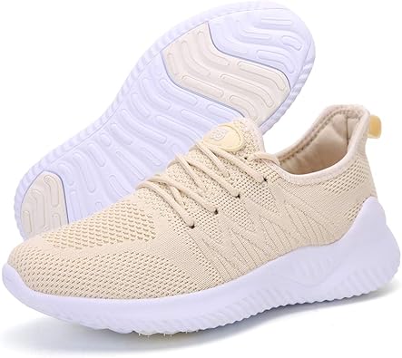 work tennis shoes womens