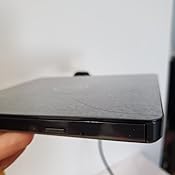Dell DW316 External USB Slim DVD R/W Optical Drive 429-AAUX: Amazon.ca ...