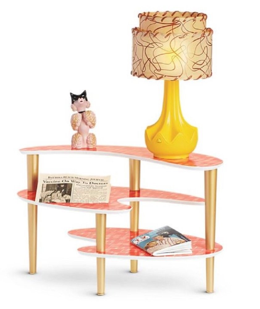 Best American Girl Doll Living Room