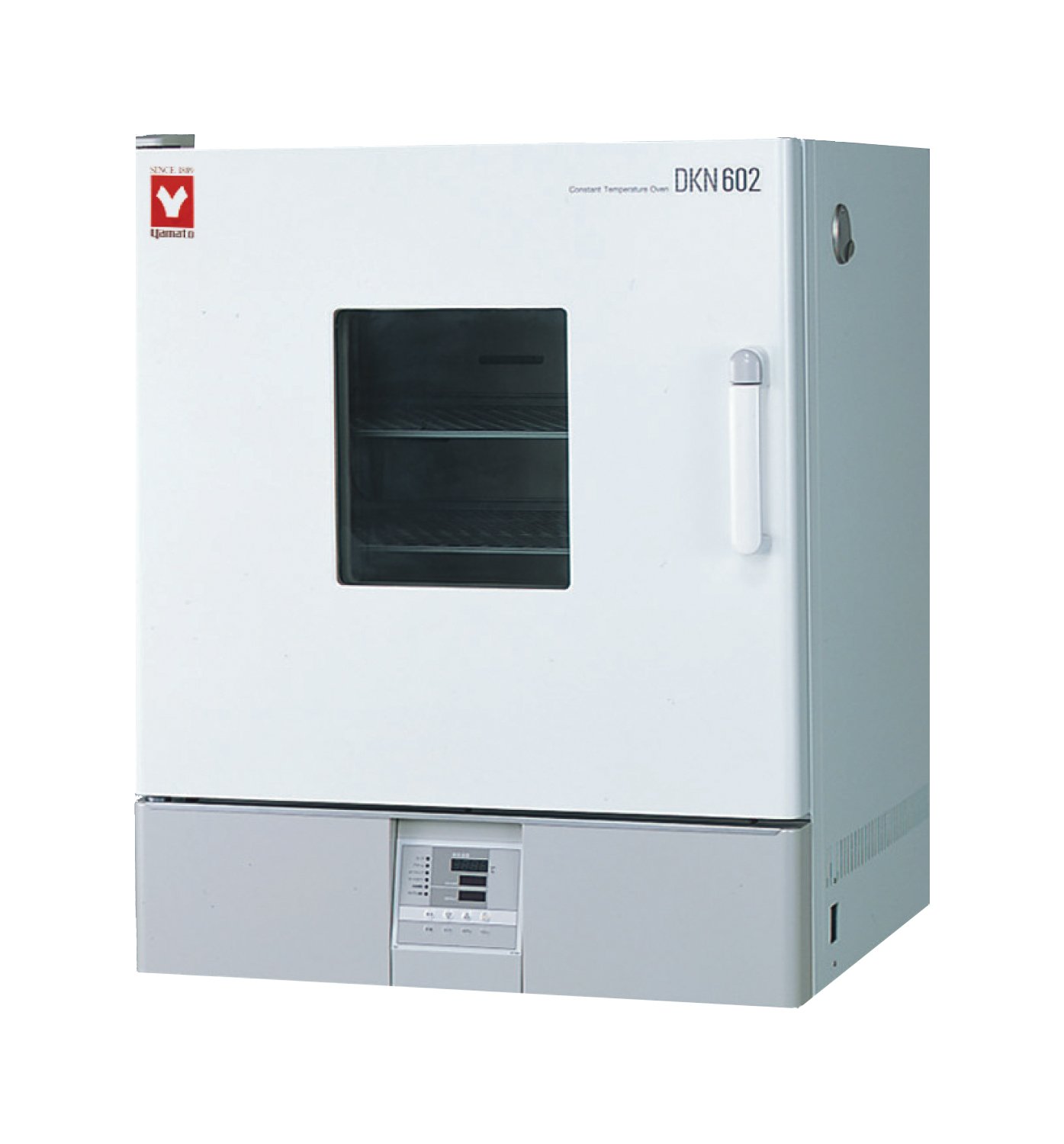 Yamato Scientific America DKN602C DKN Series Mechanical Convection