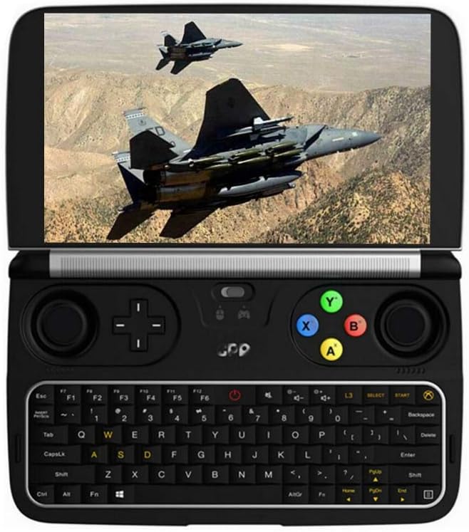 gpd win 2
