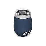 YETI Rambler 10 oz Wine Tumbler, Vacuum