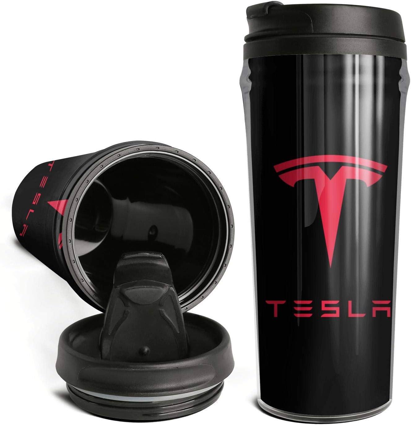 Tesla coffee екатеринбург