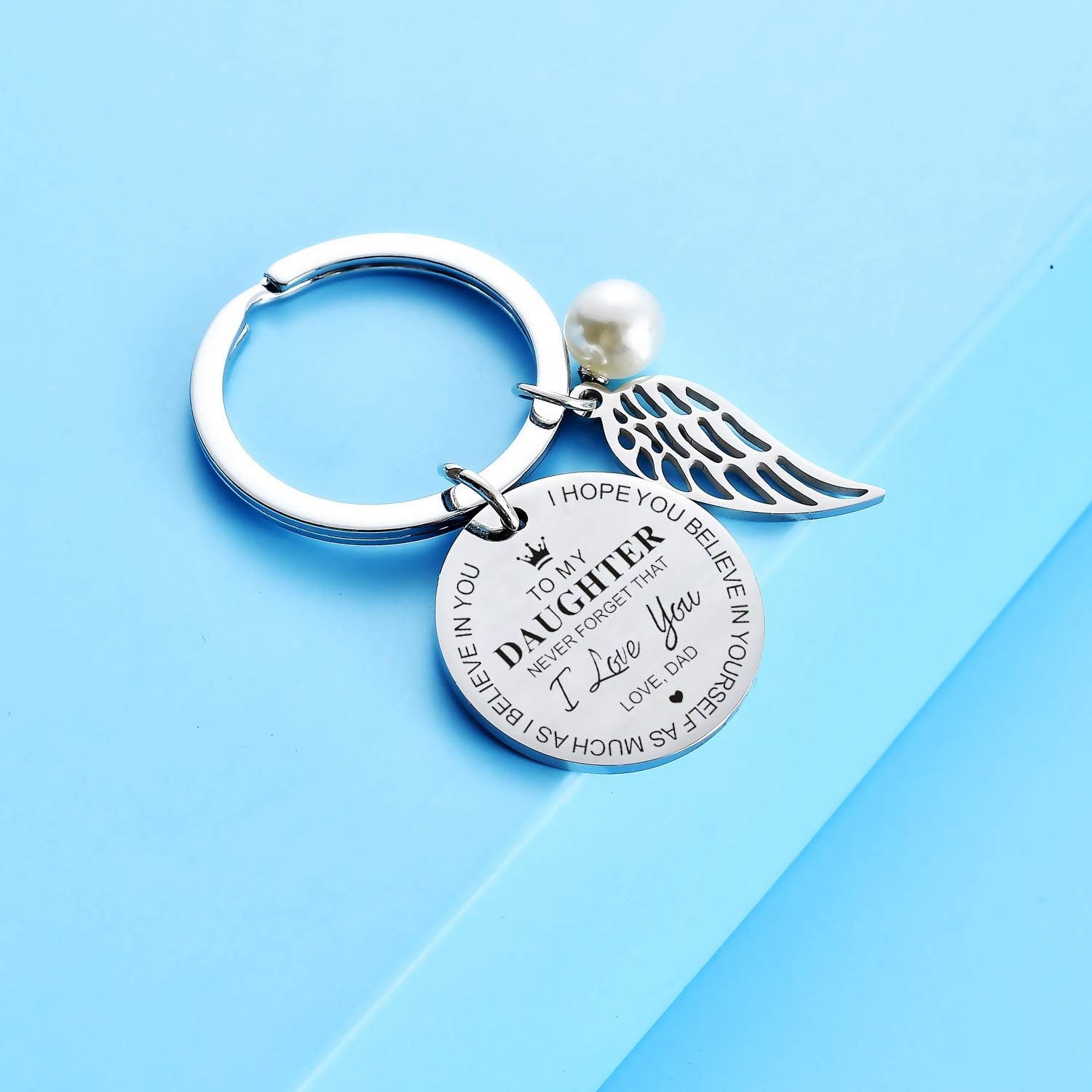 inspirational gifts for my daughter