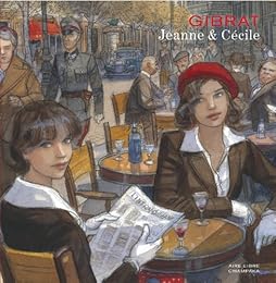 Jeanne et Cécile