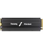 Amazon.com: Lexar 2TB NM790 NVMe SSD w/Heatsink, 7400/6500 MB/s, M