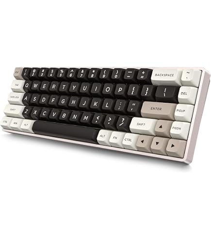 Amazon.com: KZZI CNC Magnetic Gaming Keyboard with Rapid Trigger