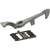 LGB Marklin My World Rack Coupler Hook (8-Piece)