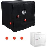 Garpernics Thermal Insulated Blanket Cover for Coleman Camp Oven Heat Resistant Up to 1800&deg;F with 3 Magnets Include Save Time &amp; Fuel