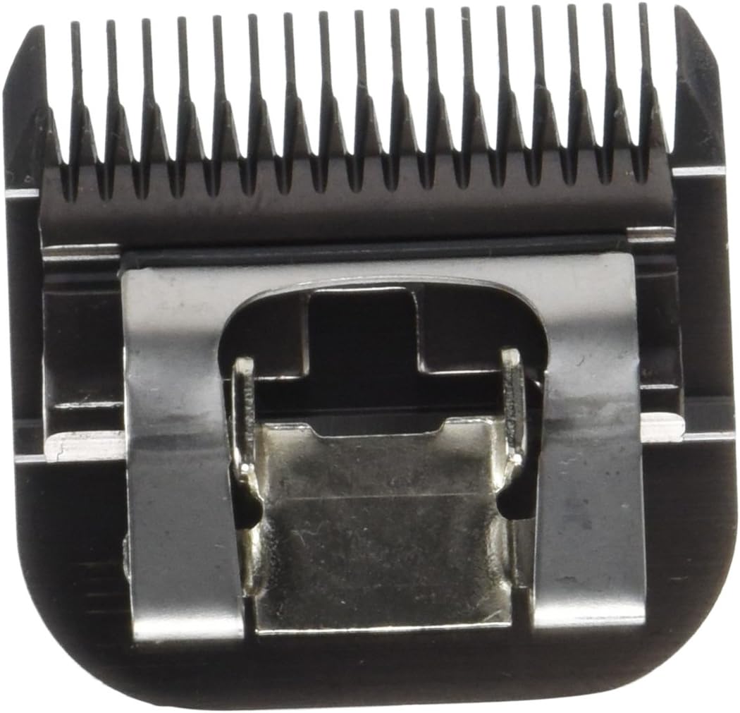 Pet Grooming Clipper Blades : Oster CryogenX Elite Detachable Pet Clipper Blade, Size 7F (078919-016-005)