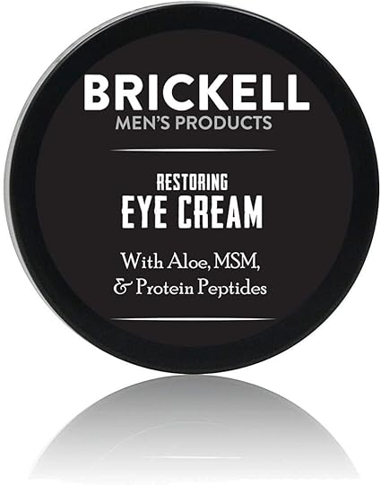 brickell eye balm
