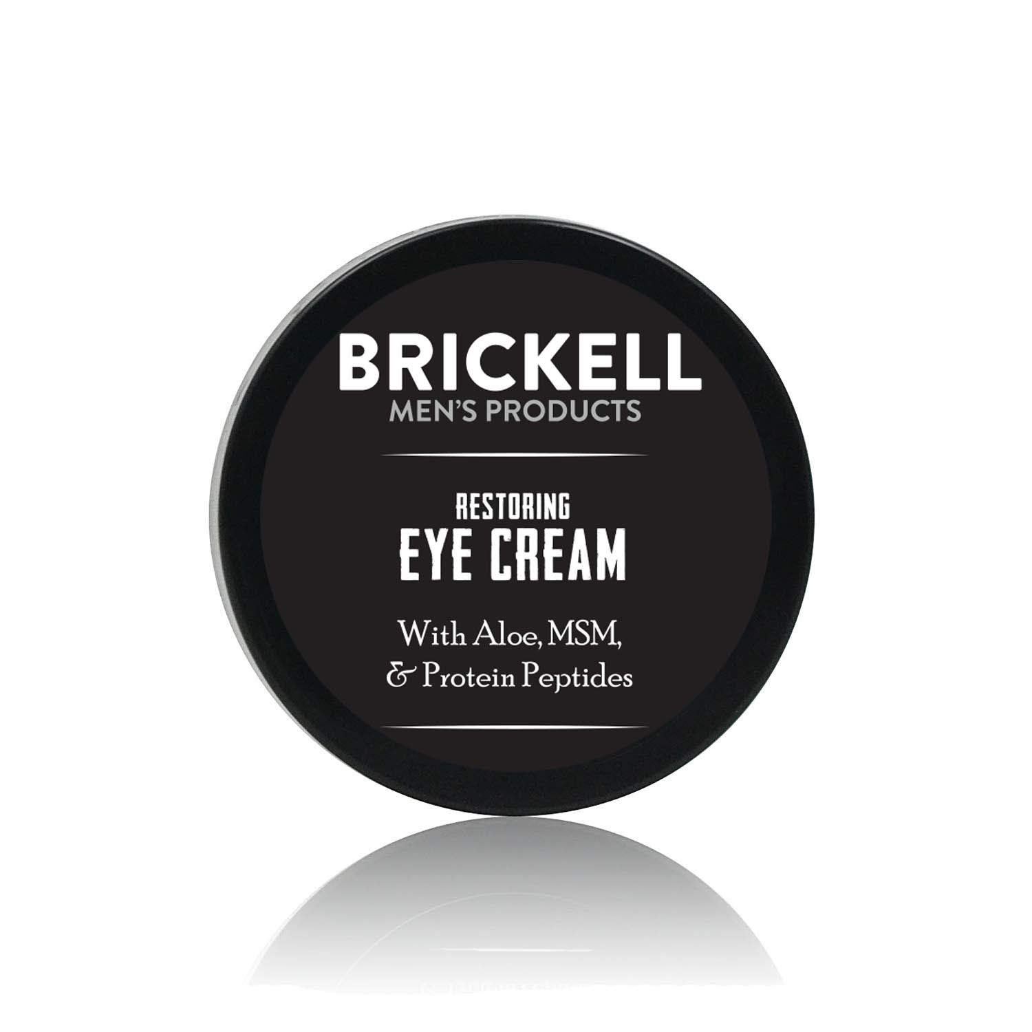 brickell men's anti aging cream
